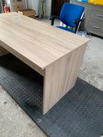 Bureau en ergonomische stoel, Huis en Inrichting, Bureaus, Ophalen, Gebruikt