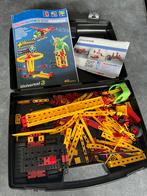 Fischertechnik advanced universal 3, Kinderen en Baby's, Speelgoed | Educatief en Creatief, Ophalen of Verzenden, Gebruikt, Bouwen