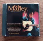 Bob Marley & the Wailers - Songs of Freedom - promo - CD, Ophalen of Verzenden, Zo goed als nieuw