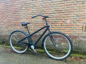 Leuke VANMOOF VAN MOOF 28 inch  beschikbaar voor biedingen