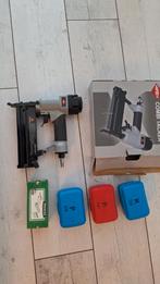 CombiTacker Airpress, Doe-het-zelf en Verbouw, Ophalen, Zo goed als nieuw