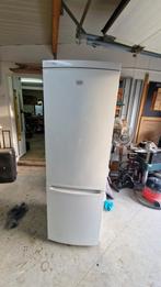 Grote Zanussi koelkast met vriesvak, Ophalen, Gebruikt, 200 liter of meer, 60 cm of meer