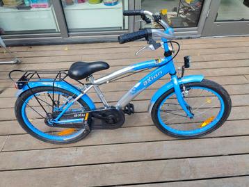 Axion Cruze 20 inch jongensfiets beschikbaar voor biedingen