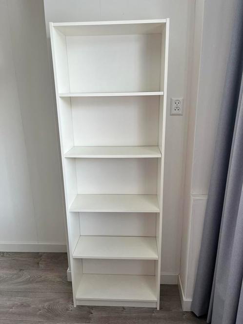 Billy boekenkast z.a.n., Huis en Inrichting, Kasten | Boekenkasten, Zo goed als nieuw, 50 tot 100 cm, 200 cm of meer, 25 tot 50 cm