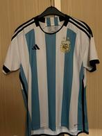 Argentinië WK 2022 shirt large, Maat XL, Ophalen, Zo goed als nieuw, Shirt