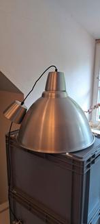 Ikea 16884 aluminium hanglamp, Ophalen