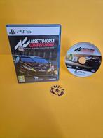 Assetto Corsa Competizione, Spelcomputers en Games, Ophalen of Verzenden, Zo goed als nieuw, X, X