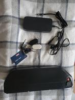 ouxi v8 accu, Ophalen of Verzenden, Zo goed als nieuw