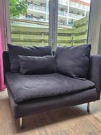 Ikea Söderhamn Hoekelement, Huis en Inrichting, Banken | Sofa's en Chaises Longues, Ophalen, Eenpersoons, 75 tot 100 cm, Metaal