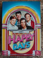 Happy Days Seizoen 1 DVD Boxset, Cd's en Dvd's, Dvd's | Tv en Series, Verzenden, Alle leeftijden, Boxset, Zo goed als nieuw