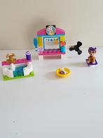 Lego Friends 41302 Puppy's Verzorgplek, Ophalen of Verzenden, Zo goed als nieuw, Complete set, Lego
