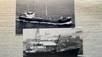 Johannes   1952  Bodewes Volharding, Verzenden, Gebruikt, Kaart, Foto of Prent