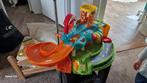 gratis Vtech autogarage, Ophalen, Gebruikt