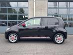 Volkswagen Up! 1.0 BMT up! beats, Auto's, Voorwielaandrijving, Gebruikt, 4 stoelen, Zwart