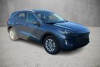 Ford Kuga 2.5 PHEV Titanium X Trekhaak Afneembaar, Climate c, 12 maanden, Gebruikt, Zwart, 4 cilinders