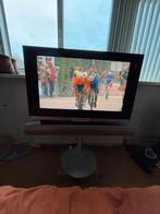 Bang & Olufsen BeoVision 7-32incl. Motorstandaard & BeoLab, Audio, Tv en Foto, Televisies, Gebruikt, 50 Hz, LCD, 100 cm of meer