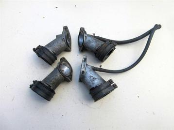 Yamaha XJ600S inlaatspruitstukken inlaatbuizen Diversion XJ beschikbaar voor biedingen