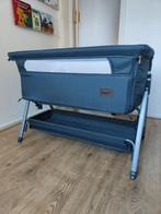 baninni elia co sleeper babybed, Kinderen en Baby's, Babywiegjes en Ledikanten, Ophalen of Verzenden, Zo goed als nieuw, Wieg