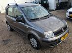 Fiat Panda 1.2 Active ZEER NETJES AIRCO, Euro 5, Stof, Gebruikt, Origineel Nederlands