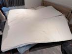 Topdekmatras Topper 180x200, Gebruikt, Tweepersoons, Ophalen of Verzenden, Matras