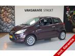 Ford Ka 1.2 Style s/s | 4 nw all-seasons | jaarbeurt | airco, Auto's, Ford, Voorwielaandrijving, Stof, Gebruikt, 4 cilinders