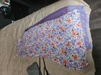 Somalische huisjurk, Kleding | Dames, Jurken, Ophalen of Verzenden, Gedragen, Maat 38/40 (M), Onder de knie