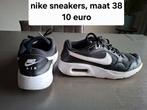 4 paar nike sneakers, Ophalen of Verzenden, Zo goed als nieuw, Hardloopschoenen, Nike