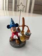 Mickey Mouse Foto Klem - Disneyland Paris - Nieuw!, Ophalen of Verzenden, Nieuw