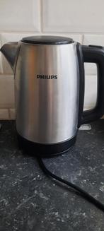 Philips waterkoker.  Als nieuw, Ophalen of Verzenden, Zo goed als nieuw