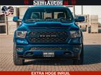 Dodge Ram SPORT | 5.7 V8 4x4 HEMI | PANORAMA DAK | GROOTSCHE, Auto's, Dodge, Automaat, Gebruikt, 5654 cc, Met garantie (alle)