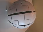 Mooie Ikea hanglamp, Huis en Inrichting, Lampen | Hanglampen, Ophalen, Gebruikt, Kunststof, Minder dan 50 cm