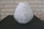 mooie glazen vaas, Gebruikt, Overige kleuren, Ophalen of Verzenden, Glas