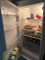 Whirlpool inbouwkoelkast - 54x178 cm, Witgoed en Apparatuur, Gebruikt, 200 liter of meer, Energieklasse A of zuiniger, 45 tot 60 cm