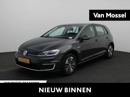 Volkswagen e-Golf E-DITION | NAVIGATIE | ACHTERUITRIJCAMERA, Auto's, Volkswagen, Bedrijf, Te koop, Golf, ABS, Achteruitrijcamera