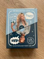 Nieuw Familiespel Praat of Daad! Wintereditie, Ophalen of Verzenden, Nieuw