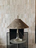 Ingo Maurer ML-3 schemerlamp vintage design mid century, Huis en Inrichting, Lampen | Tafellampen, Ophalen of Verzenden, Zo goed als nieuw