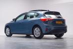 Ford Focus 1.0 EcoBoost 125pk Titanium Business 5-drs [ Pano, Focus, 125 pk, Gebruikt, Traction-control