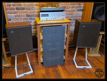 Vintage Philips set beschikbaar voor biedingen