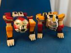 Vintage Transformable Wild-Bot Defender Action Figure Copy, Verzamelen, Transformers, G1, Ophalen of Verzenden, Zo goed als nieuw