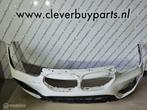 Voorbumper origineel BMW X1 F48 LCI ('19-'22) 51117954205, Gebruikt, Voor, Ophalen of Verzenden, Bumper