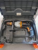 protool DRP 16 etq boormachine in systainer Festool, Doe-het-zelf en Verbouw, Gereedschap | Boormachines, Ophalen of Verzenden