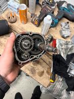 150 vertanding, Ophalen, Blok