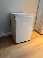 Tafelmodel koelkast, Gebruikt, 100 tot 150 liter, 45 tot 60 cm, Met vriesvak