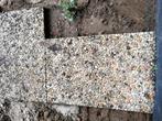 GRATIS af te halen: tuintegels en klinkers, Tuin en Terras, Ophalen, Gebruikt, 10 m² of meer, Beton