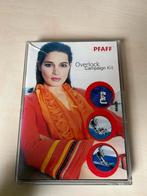 Pfaff lockmachine voetjes, Ophalen of Verzenden, Zo goed als nieuw, Lockmachine, Pfaff