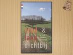 Stad & land dichtbij / 15 wandel-  fietstochten in Nederland, Overige merken, Fiets- of Wandelgids, Rutger Burgers - Sietske de Vet - Rob Wolfs