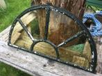 boerderij raam ijzer met glas stalraam stal, Doe-het-zelf en Verbouw, Ophalen, Gebruikt, 80 tot 120 cm, Minder dan 80 cm