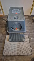 CatElite rvs kattenbak nieuw in doos, Ophalen of Verzenden, Nieuw