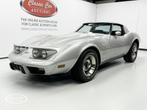 Chevrolet CORVETTE   - ONLINE AUCTION, Auto's, Automaat, Chevrolet, Bedrijf, 2 stoelen