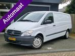 Mercedes-Benz Vito 113 CDI 343 DC Standaard EX-BTW / NAP / H, Euro 5, Gebruikt, Zwart, 4 cilinders